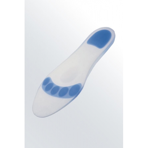 Wkładka silikonowa do butów protect.Insole