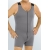 Gorset ze zintegrowaną ortezą pleców Spinomed® active men