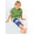 Orteza kolana medi Classic Kidz