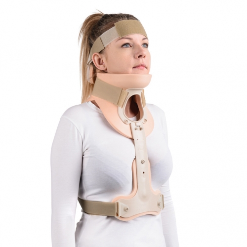 Orteza szyjno-czaszkowa COLLAR STARK HALO