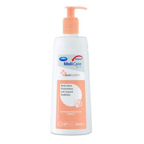 Emulsja do ciała MoliCare Skin