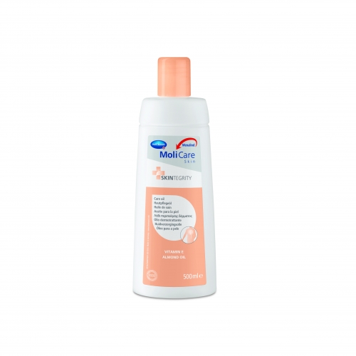 Oliwka pielęgnacyjna MoliCare Skin