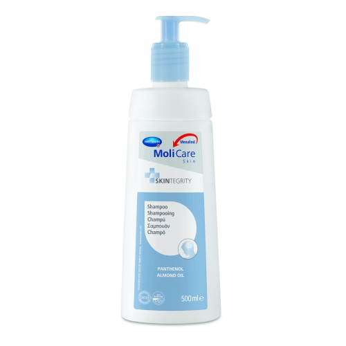 Szampon MoliCare Skin
