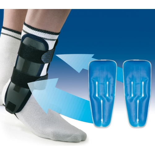 Stabilizator stawu skokowego EST-082