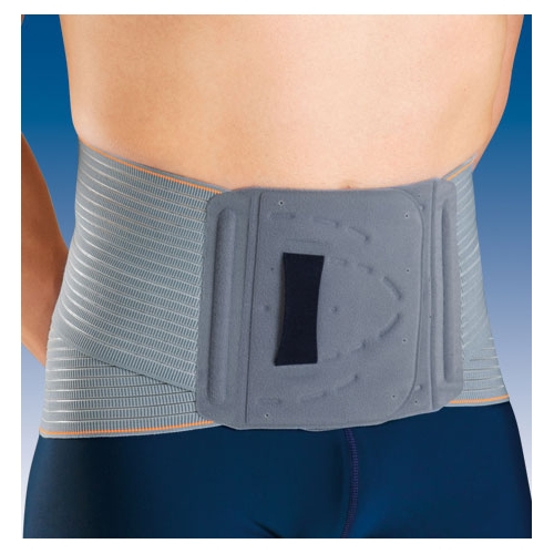 Gorset LUMBITRON ELITE LTG-285 (WYSOKI)