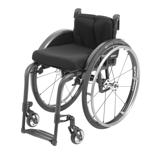 Wózek inwalidzki Zenit