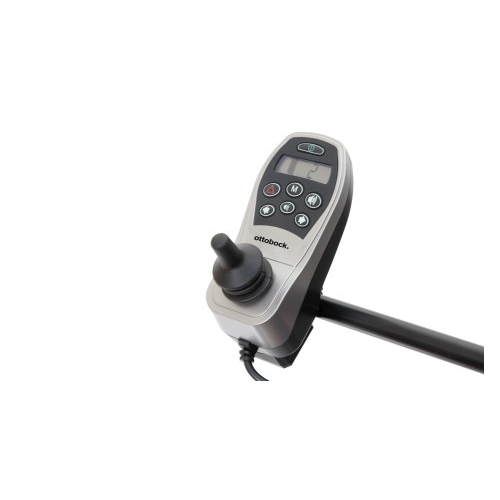 Wózek inwalidzki elektryczny C1000 DS