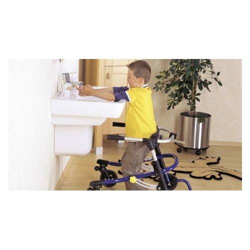 Balkonik rehabilitacyjny Nurmi Neo