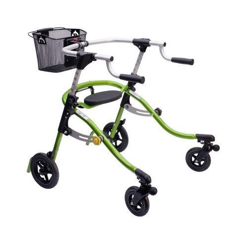 Balkonik rehabilitacyjny Nurmi Neo