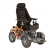 Wózek inwalidzki elektryczny C2000