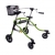 Balkonik rehabilitacyjny Nurmi Neo