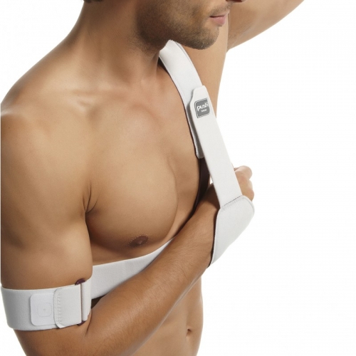 PUSH MED PLUS orteza barku