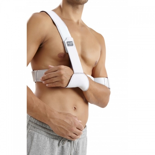 PUSH MED PLUS orteza barku