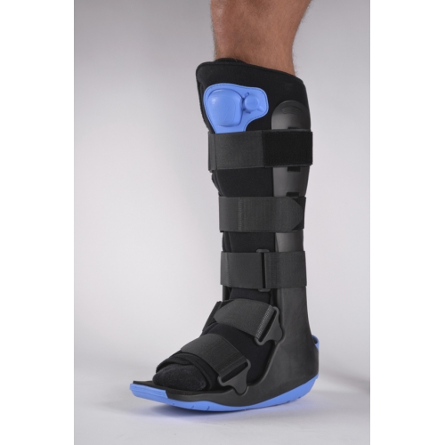OVATION GEN 2 WALKER Orteza stopowo - goleniowa