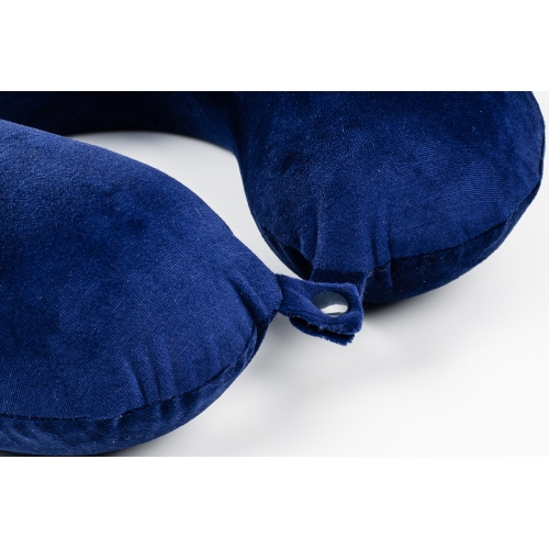 Poduszka podróżna TRAVELING PILLOW