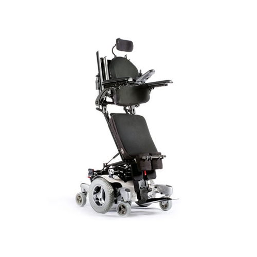 Wózek inwalidzki Quickie (elektryczny) Jive UP