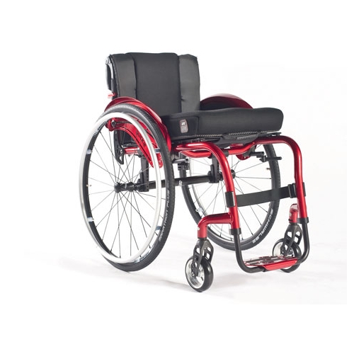 Wózek inwalidzki Quickie (manualny) Argon²