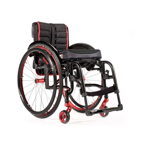 Wózek inwalidzki Quickie (manualny) Neon²