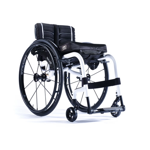 Wózek inwalidzki Quickie (manualny) Xenon²