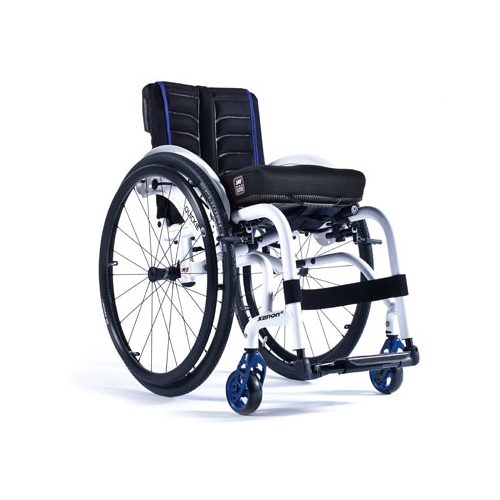 Wózek inwalidzki Quickie (manualny) Xenon² Hybrid