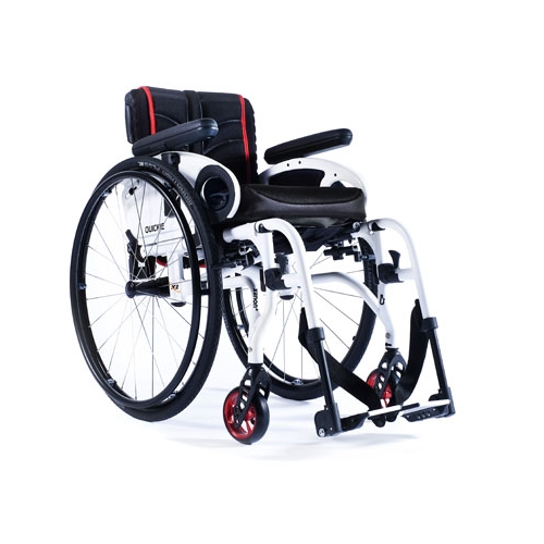 Wózek inwalidzki Quickie (manualny) Xenon² SA