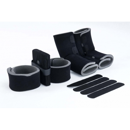 Pooperacyjny stabilizator kończyn dolnych OKD-09