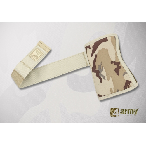 Długa anatomiczna orteza nadgarstka z pasem obwodowym 4ARMY-SN-02
