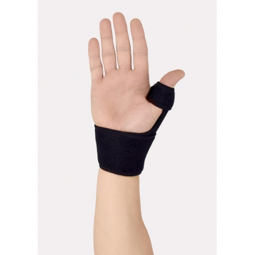 Uniwersalna orteza stabilizująca kciuk AM-SP-02