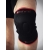 Anatomiczna orteza stawu kolanowego z pierścieniem silikonowym odciążającym rzepkę AS-SK