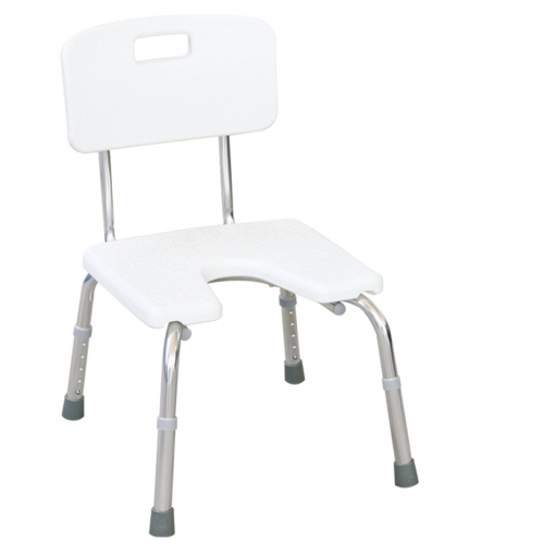 Krzesło do higieny osobistej RF-810