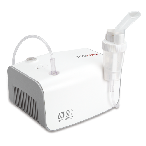Inhalator tłokowy ROSSMAX NB500