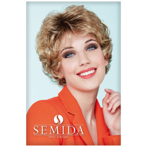 Peruka Sun Hair Collection - Sun Chic
