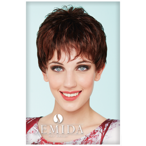 Peruka Sun Hair Collection - Sun Date
