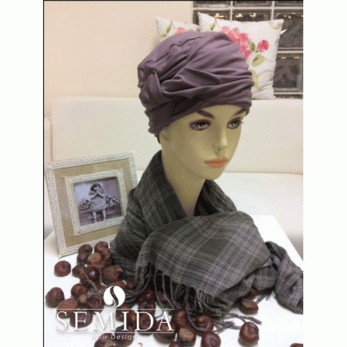 Turban Rosalia