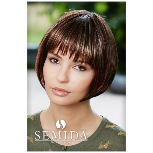 Peruka Semida - Mercedes