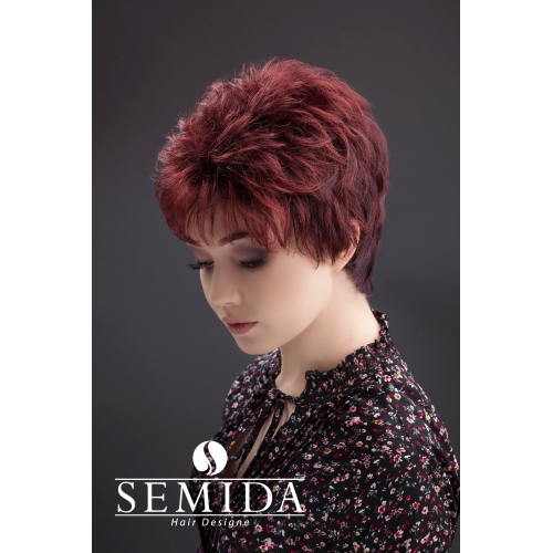 Peruka Semida - Anna