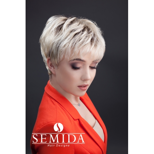 Peruka Semida - Lizzy