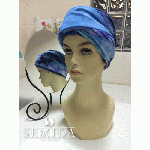 Turban Wera