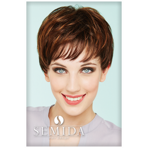 Peruka Sun Hair Collection - Sun Disc
