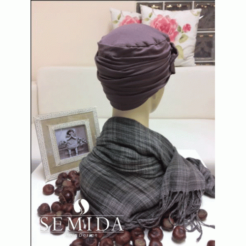 Turban Rosalia