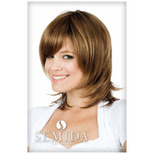 Peruka Semida - Louise
