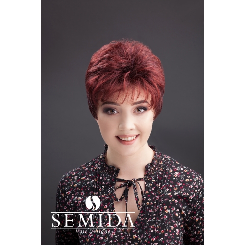 Peruka Semida - Anna