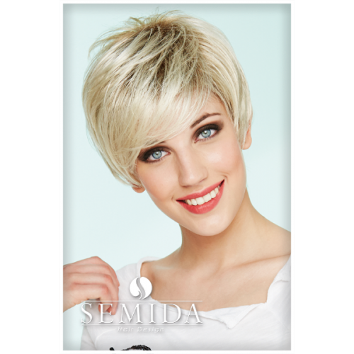 Peruka Sun Hair Collection - Sun Play