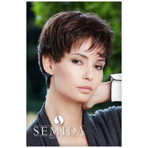 Peruka Semida - Lizzy