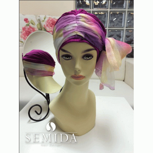 Turban Wera
