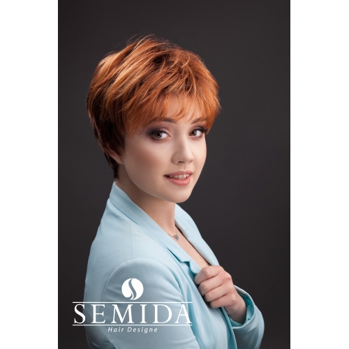 Peruka Semida - Lizzy