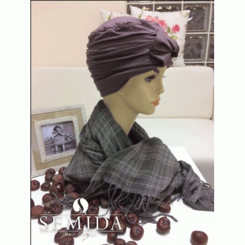 Turban Rosalia