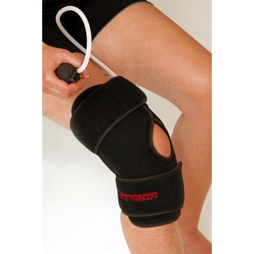 Sissel Cold Therapy Compression (kolano/łokieć)