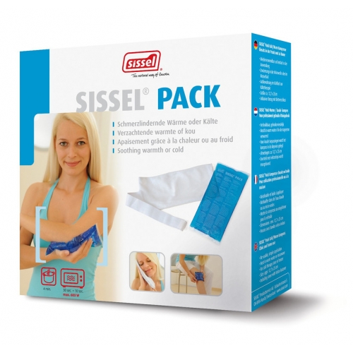 SISSEL Pack z poszewką