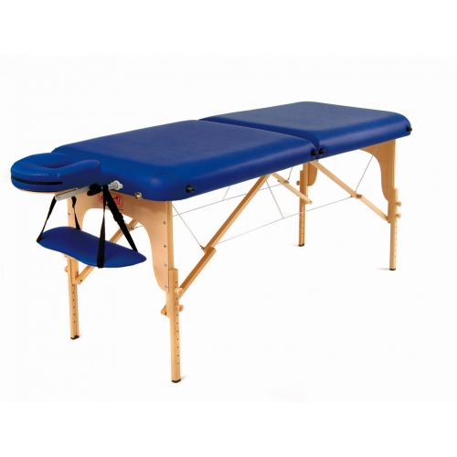 Stół do masażu SISSEL Robust Portable Massage